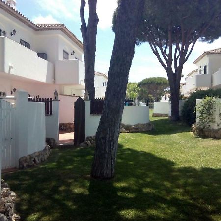 Playa De La Barrosa Daire Chiclana de la Frontera Dış mekan fotoğraf