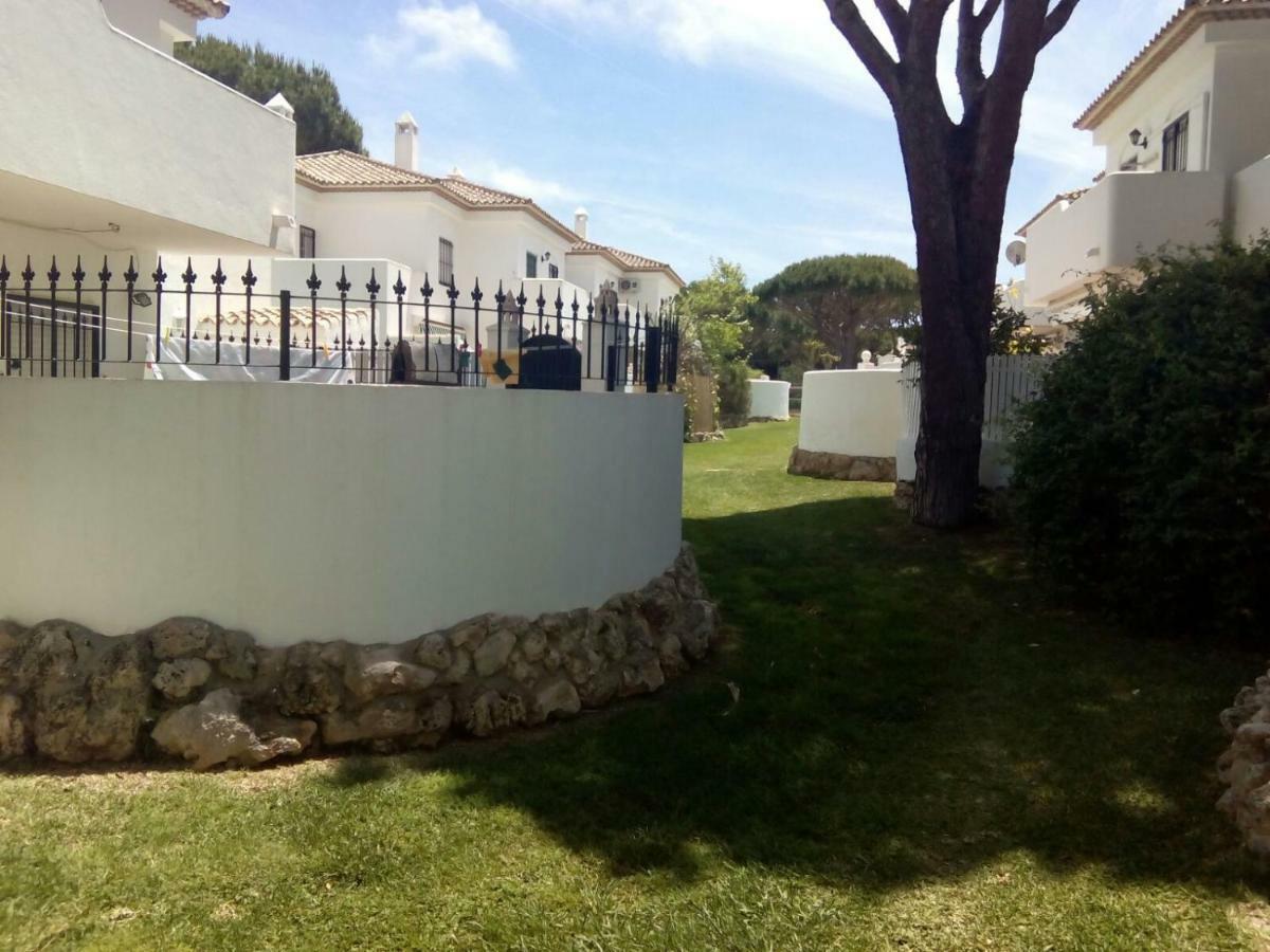 Playa De La Barrosa Daire Chiclana de la Frontera Dış mekan fotoğraf