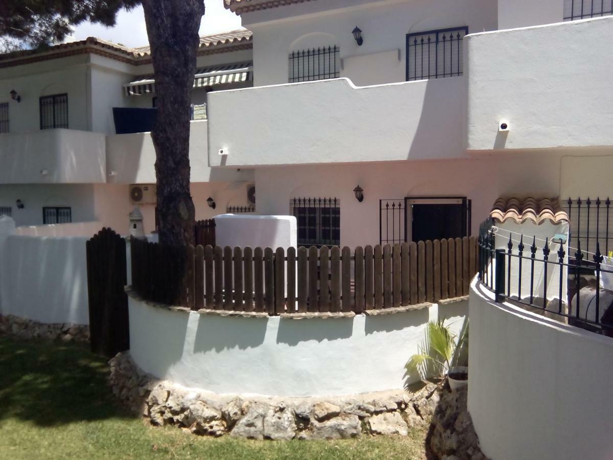 Playa De La Barrosa Daire Chiclana de la Frontera Dış mekan fotoğraf